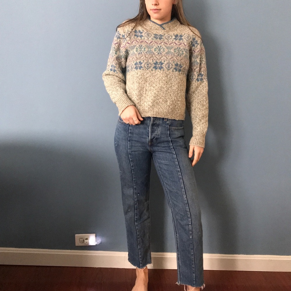 L.L. Bean Women’s Sweater